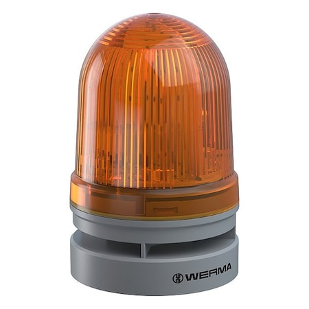 Midi TwinFLASH Combi 115-230VAC YE