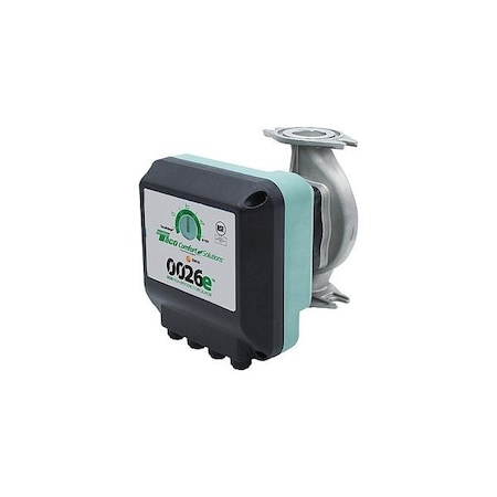 Circulating Pump,1/4hp,115/208-230VAC