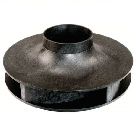 Impeller, Noryl, 5.25 in