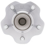 512383 - Rear Wheel Hub Bearing Hub Assembly