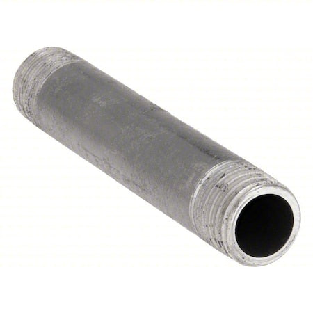 PipeNipple,Steel,1",NPTxNPT,10"