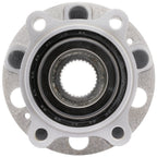 512417 - Rear Wheel Hub Bearing Hub Assembly