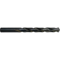 118 Degree General Purpose Jobber Length Drill Chicago-Latrobe 150 Steam Oxide HSS RHS/RHC 13.80mm