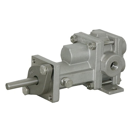 Rotary Gear Pump Head, SPN GA2-ACT-KKU