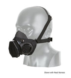Ops-Core SOTR & SOTR Lite - 99.97% Filtration & NVG Compatible