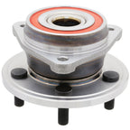 513084 - Front Wheel Hub Bearing Assembly