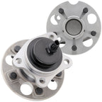 512419 - Rear (Driver Side) Wheel Hub Bearing Hub Assembly