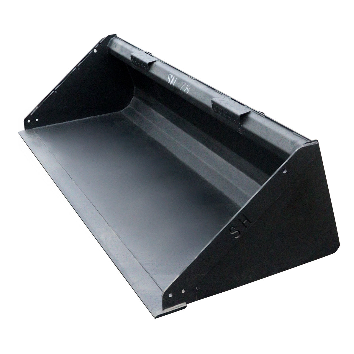 Skid Steer Bucket