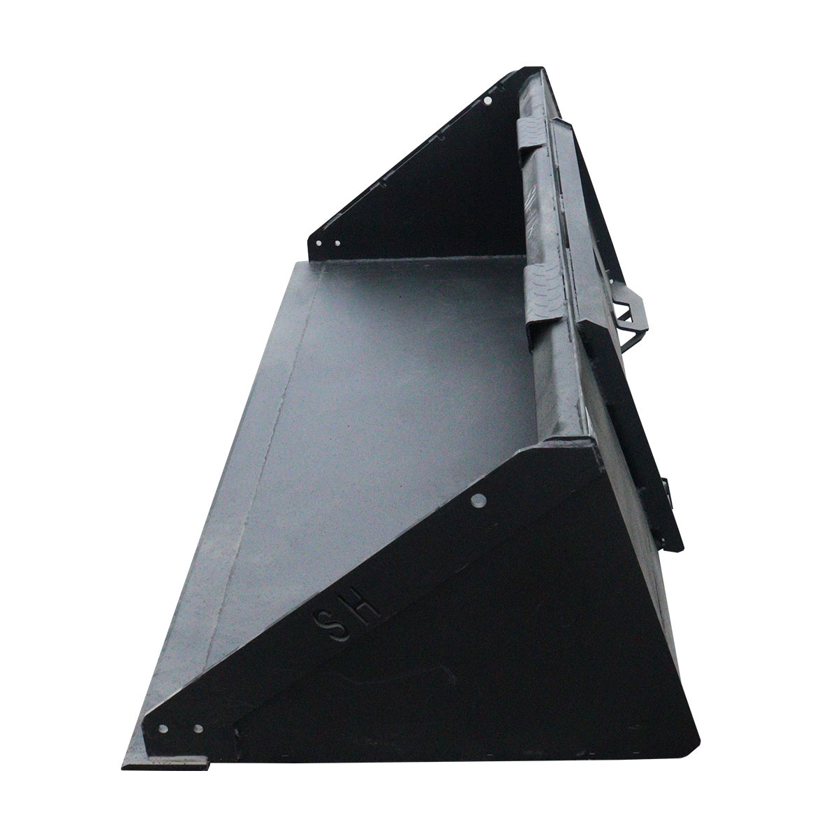 Skid Steer Bucket