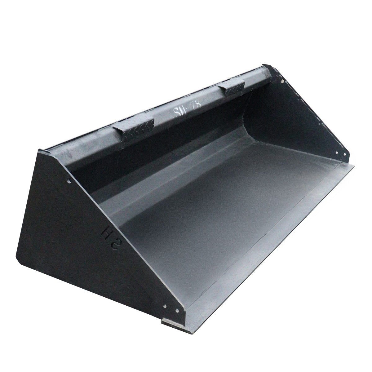 Skid Steer Bucket