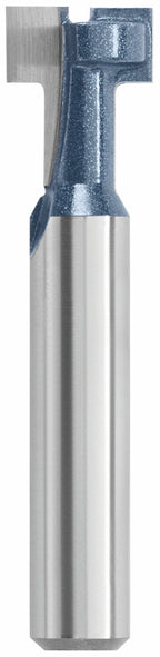 BOSCH 85608MC 3/8 In. Carbide-Tipped Keyhole Router Bit