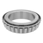 Cone: 799 & Race: 792 - Tapered Roller Bearing Set, 5.063 in Bore (ID)