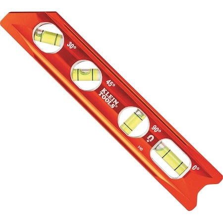 Torpedo Billet Level, Rare Earth Magnet