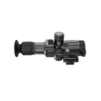 Infitac IOL25 - All-in-One Thermal, Clip-On & Scanner Sight with ARD for Stealth Ops
