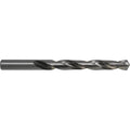 118 Degree Slow Spiral Jobber Length Drill Chicago-Latrobe 150C Bright HSS RHS/RHC 25/64
