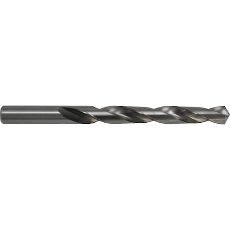 118 Degree Slow Spiral Jobber Length Drill Chicago-Latrobe 150C Bright HSS RHS/RHC 25/64