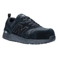 Men's Athletic Shoe, Black, 8 1/2, MUELSDBB