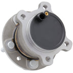 512525 - Rear Wheel Hub Bearing Hub Assembly