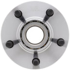 513092 - Front Wheel Hub Bearing Assembly