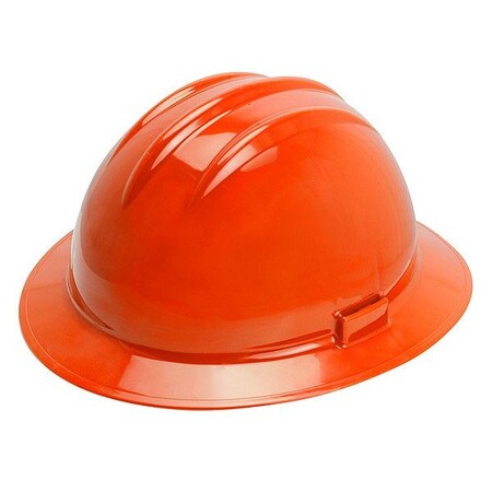 Hard Hat, Fluor Org,ClassE/G,FullBrim