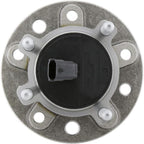 512307 - Rear Wheel Hub Bearing Hub Assembly