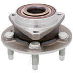 513282 - Front & Rear Wheel Hub Bearing Assembly