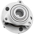 513237 - Front Wheel Hub Bearing Assembly