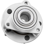 513237 - Front Wheel Hub Bearing Assembly