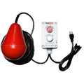 HighWaterAlarm,Audio,Visual,120VAC,33ft