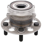 512629 - Rear Wheel Hub Bearing Assembly