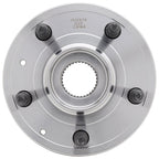 512579 - Rear Wheel Hub Bearing Assembly