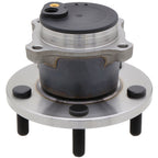 512347 - Rear Wheel Hub Bearing Hub Assembly