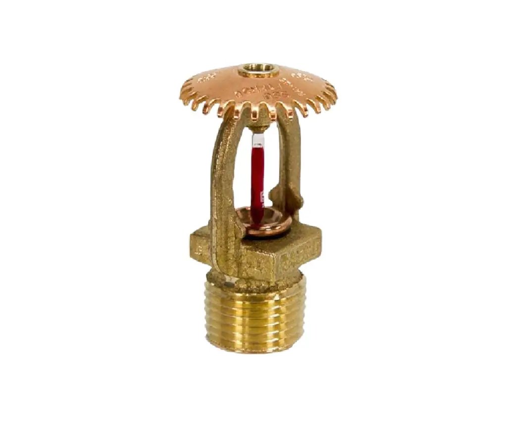 Reliable QRS1 Quick Response Fire Sprinkler for enhanced safety.