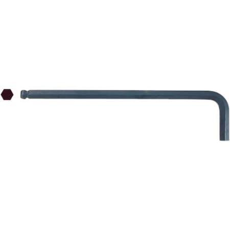 22 Piece Metric/SAE L-Shape Hex Key Set, 20199