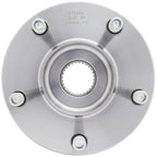 513354 - Front Wheel Hub Bearing Assembly