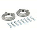 IsolationFlange,StainlessSteel,NPT,3in