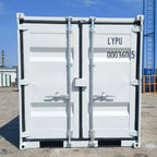 7ft Small Cubic Shipping Container