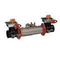4" Viking Double Check Detector with OS&Y LF Valve Assembly