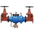 8" Reduced Pressure Assembly With Grooved Valve