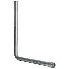 Stainless Steel In-Building Fire Protection Riser for Sprinkler Systems