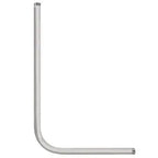 Stainless Steel In-Building Fire Protection Riser for Sprinkler Systems