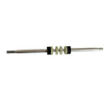 8" to 12" B Lower Roller and Shaft for Fire Systems