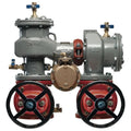 2-1/2" Vertical Rp Backflow Os&Y Lead Free Preventer
