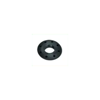 2-1/2" Import Slip-On Weld Flange for Fire Protection