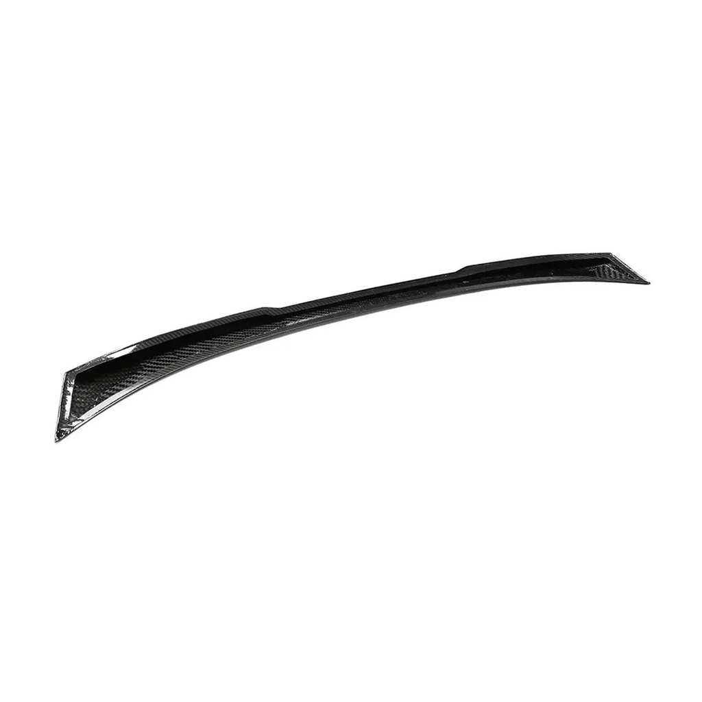 OD Style Dry Carbon Fiber Rear Spoiler V1 for BMW G87 M2