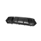 M Performance Style Carbon Fiber Rear Diffuser for BMW F90 M5
