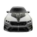 MSY Style Carbon Fiber Full Body Aero Kit for BMW G90 M5