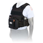 Responder Ballistic PPE Vest System - North American Rescue - NIJ IIIA