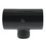 1-1/2" x 1-1/2" x 3/4" PVC Schedule 80 Reducing Tee