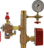 RiserPACK COM Riser 8011 Fire Protection Control Manifold